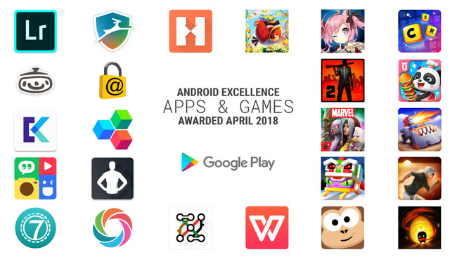 Excellence Primavera