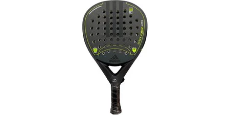 Adidas Essex Carbon Attack Black Ltd