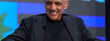 Los niños que en 2026 tengan menos de 5 años nunca tendrán que trabajar, según el inversor de OpenAi Vinod Khosla 