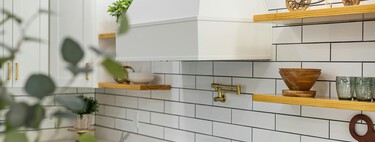 Decorar y organizar así la cocina puede ser una pesadilla si eres de guisar habitualmente. Estos son los motivos