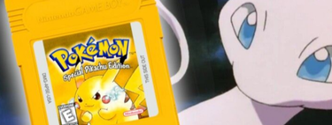 Poucos sabem a surpresa por completar a Pokédex em Pokémon Amarelo 