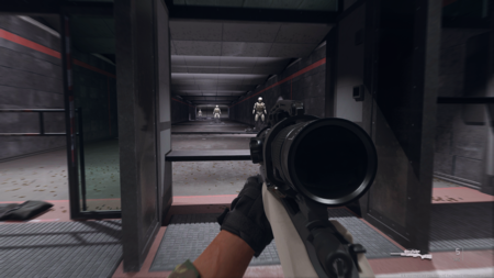 Warzone 2 Apuntar Desde La Cadera