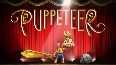 'Puppeteer' vuelve a escena con tres nuevos tráilers