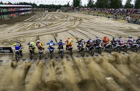 Antonio Cairoli y Jeffrey Herlings vuelven a arrasar en Finlandia