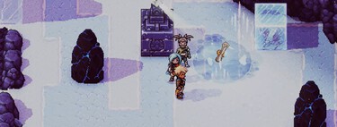 Sea of Stars - Localización de todos los combos y cuáles son los mejores 