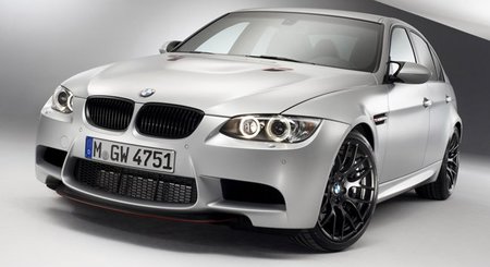 Los BMW "M" más rápidos en circuito