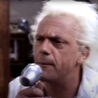 'Regreso al futuro 4' existe (más o menos): esta secuela oficial se estrenó en 1991, pero casi nadie la ha visto 