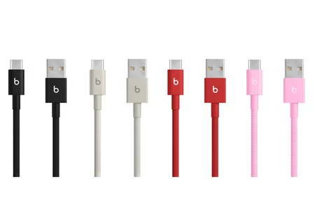 Trenzado Usb A