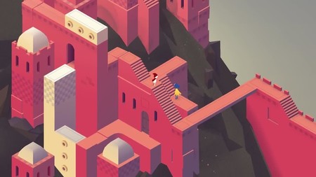 UStwo Games confirma que está trabajando en 'Monument Valley 3'