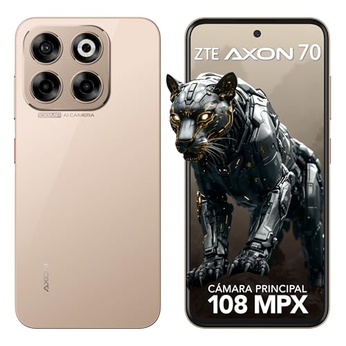 ZTE Axon 70