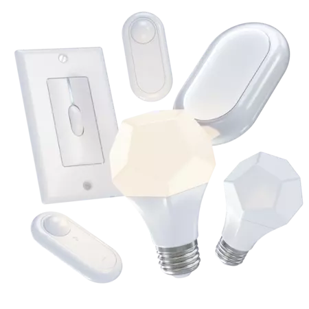 Nanoleaf Learning シリーズのその他のアクセサリ