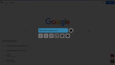 Open Source Android TV
