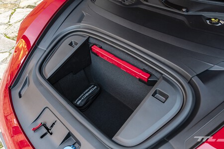 Porsche Taycan Gts 2026 Prueba 021