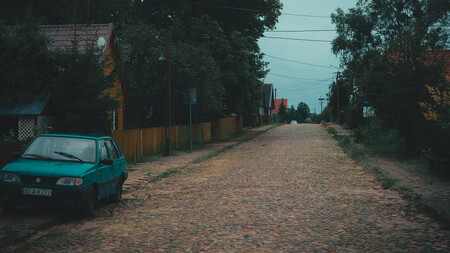 Mateusz Butkiewicz Unsplash