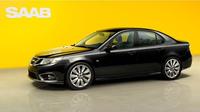 "Nuevo" SAAB 9-3 2014, la vida después de la muerte 