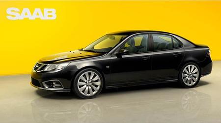 "Nuevo" SAAB 9-3 2014, la vida después de la muerte 