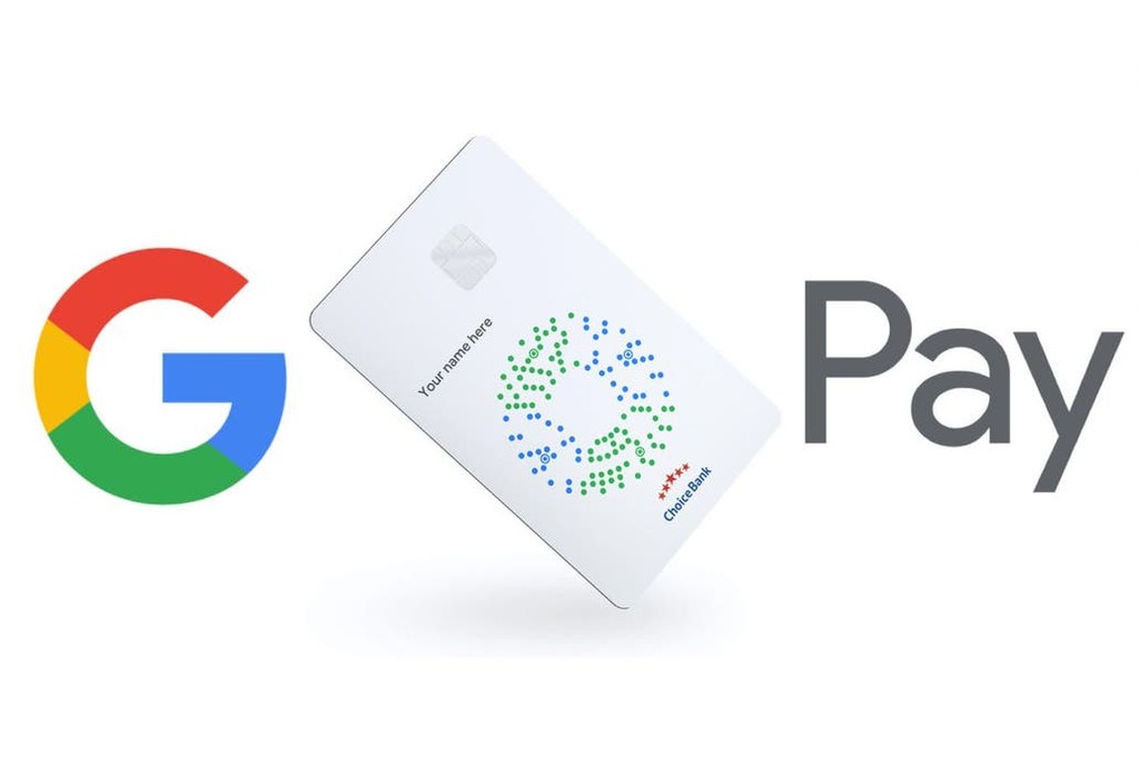 Primer vistazo a la Google Card, la tarjeta de débito inteligente de Google