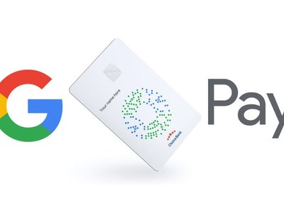 Primer vistazo a la Google Card, la tarjeta de débito inteligente de Google filtrada