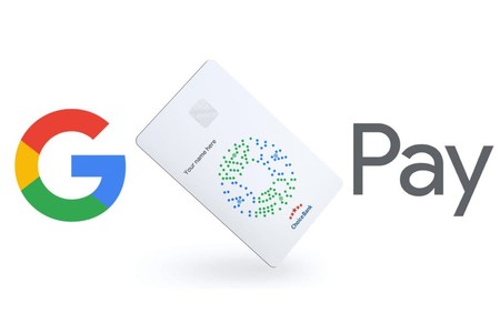 Primer vistazo a la Google Card, la tarjeta de débito inteligente de Google filtrada