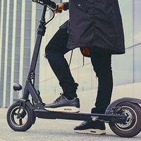 Cómo mantener el patinete eléctrico o bicicleta eléctrica durante la cuarentena: consejos y buenas prácticas 