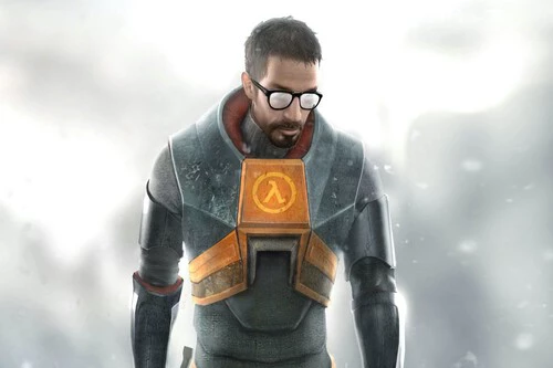 Half Life 2