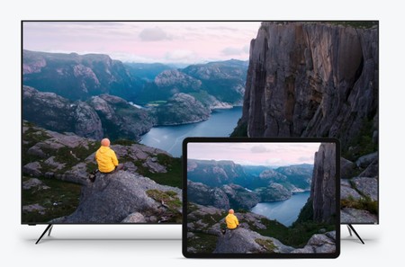 Vizio muestra en el CES 2019 su nueva gama de televisores LCD y se apunta al soporte para AirPlay 2