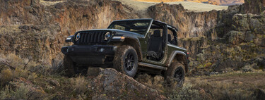El Jeep Wrangler no quiere que el Ford Bronco le coma la tostada, así que se ha renovado para ser más todoterreno que nunca