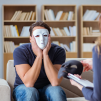 Narcisistas adoram repetir essas frases para magoar; psicóloga de Harvard explica como você deve reagir 