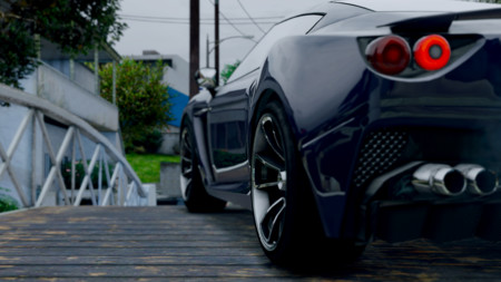 El Hiperrealismo llega a Los Santos. GTA V de PC recibe un nuevo mod de texturas a 4K y parece la vida misma