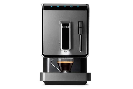 Cafetera Superautomatica Solac Ca4810