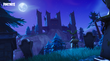 Estas son todas las novedades de la Temporada 6 de Fortnite: mascotas, nuevas localizaciones y más