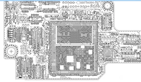 Placa Iphone 18 Pro