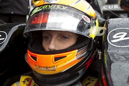 Eric Boullier vuelve a piropear a Romain Grosjean