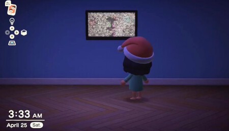 Animal Crossing New Horizons