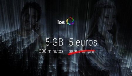IOS recorta los gigas a todos los clientes de su tarifa estrella: las mejores alternativas entre 5 y 10 euros