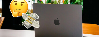 ¿Es buen momento para comprar un MacBook Pro M5 o va a bajar pronto de precio? Esto es lo que nos dicen los datos