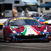 El WEC baja las prestaciones de sus hiperdeportivos para terminar de seducir a Ferrari y McLaren