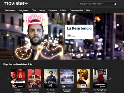 Movistar+ Lite mejora su mes gratis por el coronavirus: qué puedes ver y cómo activarlo