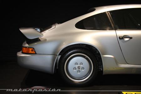 Porsche Museum Top Secret E19 2