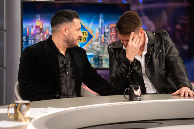El Hormiguero