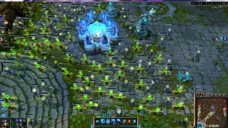 Mundo eSports: detalles de la S4 de LoL, fichajes varios, final de la WCS y más