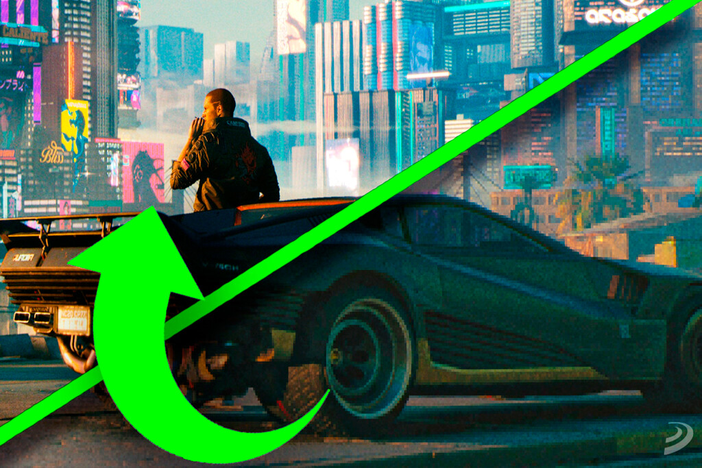 NVIDIA potencia el rendimiento en juegos: DLSS 5 y nuevas mejoras de fotogramas
