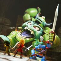 Es uno de los JRPG más influyentes de este siglo y luce el increíble arte de Akira Toriyama: así puedes jugarlo gratis en México para PS5, Xbox Series X|S, Nintendo Switch y PC 