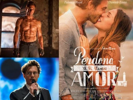 Estrenos de cine | 19 de junio | Perdona si te llamo Frankenstein