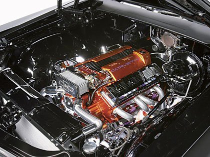 1970 Chevrolet Chevelle SS