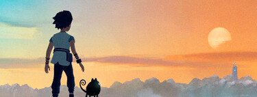 He probado una de las grandes promesas de Game Pass para 2026, y ha conseguido devolverme la fe en esta aventura que parece una peli de Ghibli