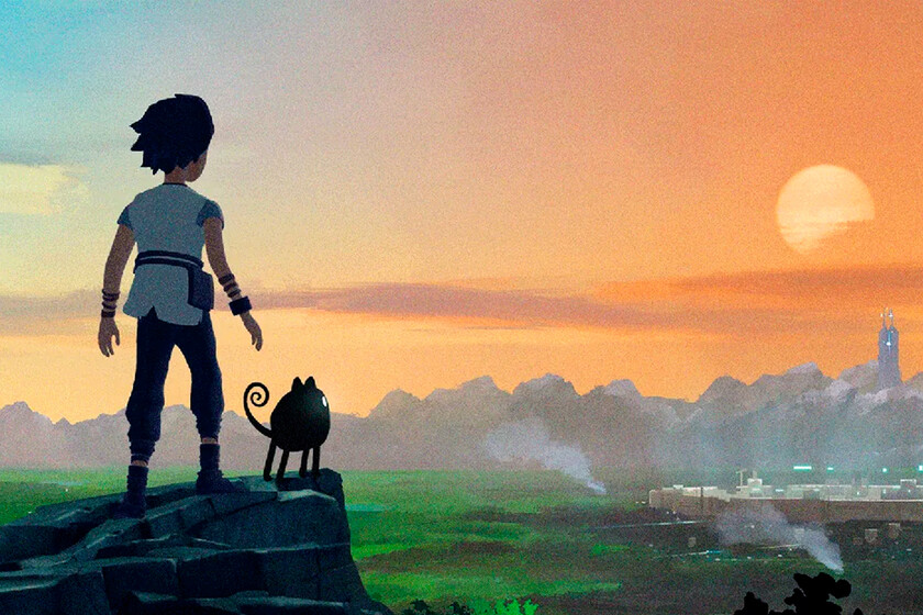 He probado una de las grandes promesas de Game Pass para 2026, y ha conseguido devolverme la fe en esta aventura que parece una peli de Ghibli