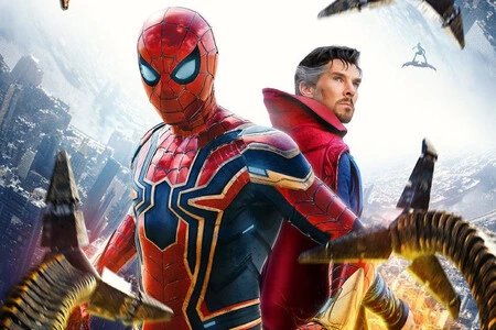 'Spider-Man: No Way Home', este es su nuevo y espectacular trailer con el regreso de Electro y el Duende Verde de otros universos