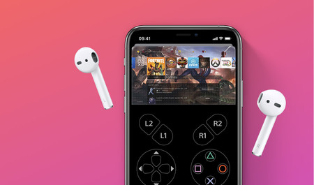 PS4 ya permite Remote Play en iPhone y iPad. Te explicamos cómo conectarlo y cómo funciona