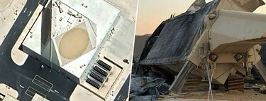 Iran's drones have aimed at the same target as the US. And now that they have pulverized it, they are going to unleash their most dangerous weapon